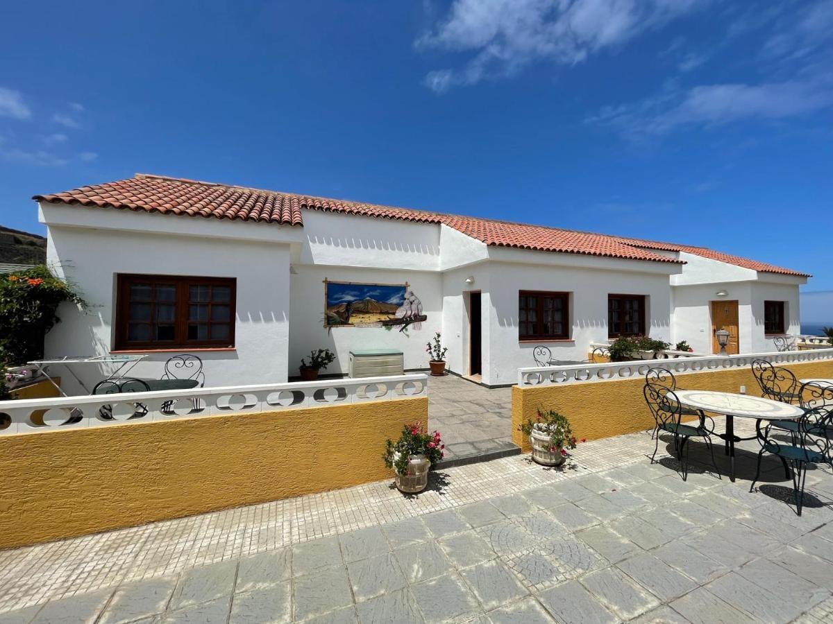 Casa Tenerife San Juan de la Rambla Exterior photo