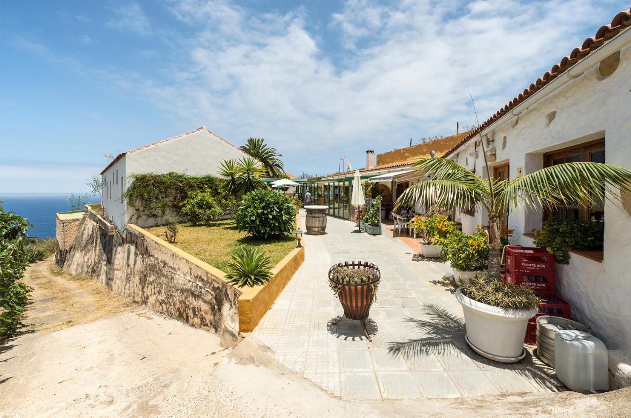 Casa Tenerife San Juan de la Rambla Exterior photo