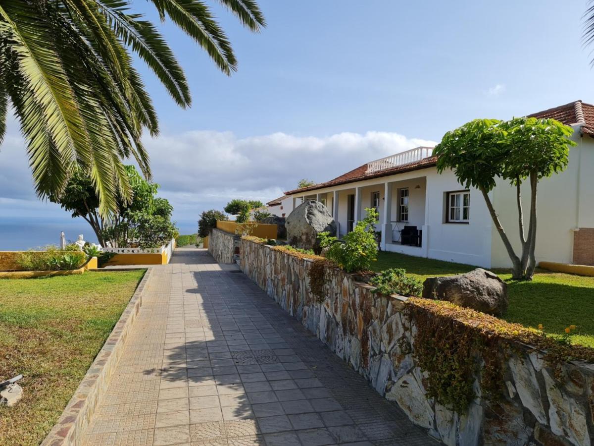 Casa Tenerife San Juan de la Rambla Exterior photo