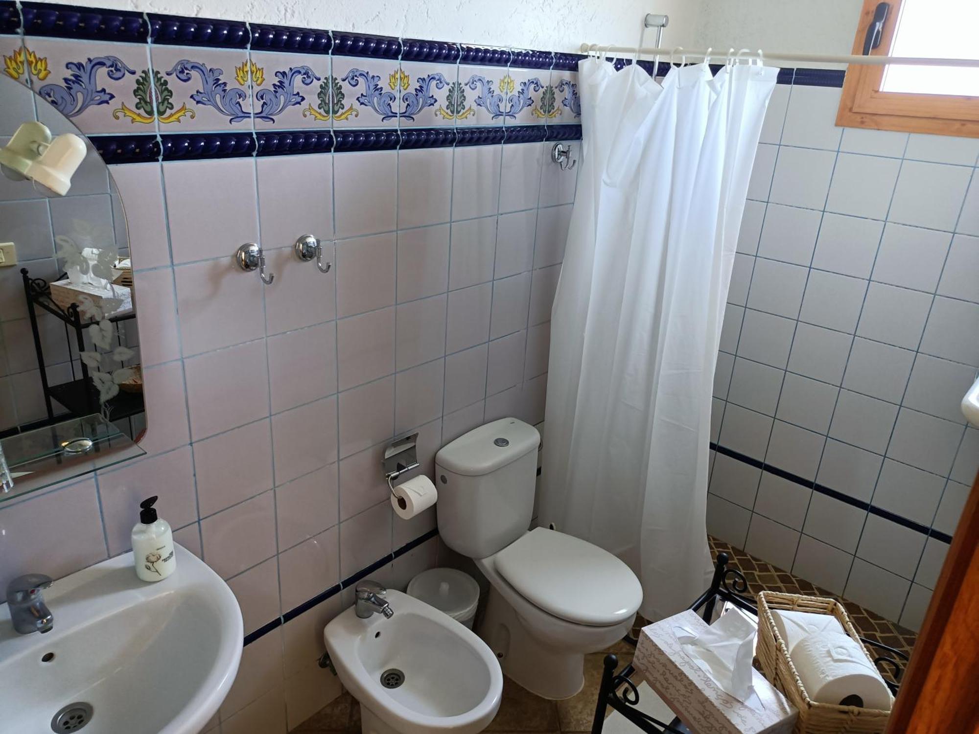 Casa Tenerife San Juan de la Rambla Exterior photo